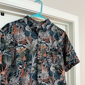 Howler Bros Button Up